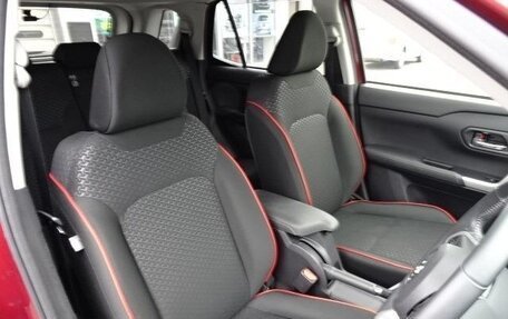 Toyota Raize I, 2023 год, 1 170 000 рублей, 20 фотография