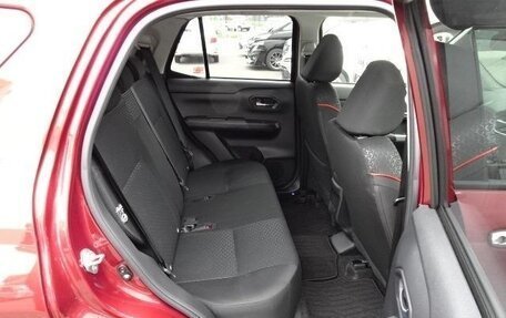 Toyota Raize I, 2023 год, 1 170 000 рублей, 16 фотография