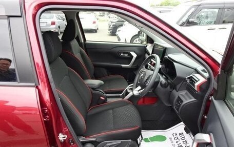 Toyota Raize I, 2023 год, 1 170 000 рублей, 15 фотография