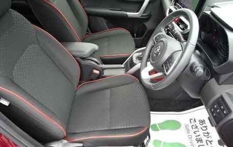 Toyota Raize I, 2023 год, 1 170 000 рублей, 19 фотография