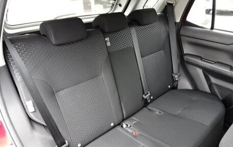 Toyota Raize I, 2023 год, 1 170 000 рублей, 22 фотография