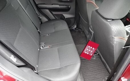 Toyota Raize I, 2023 год, 1 170 000 рублей, 21 фотография