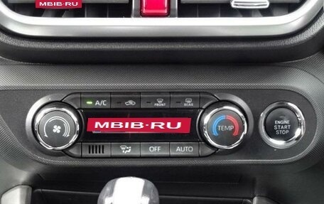 Toyota Raize I, 2023 год, 1 170 000 рублей, 11 фотография