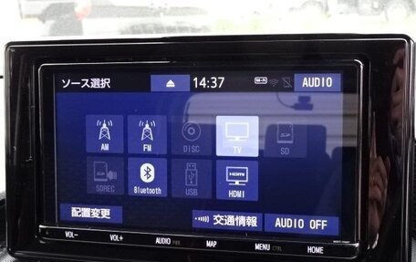 Toyota Raize I, 2023 год, 1 170 000 рублей, 26 фотография