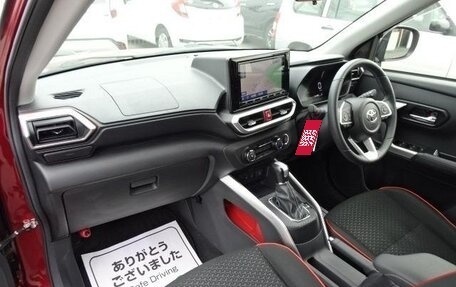 Toyota Raize I, 2023 год, 1 170 000 рублей, 23 фотография