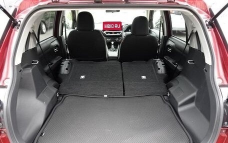 Toyota Raize I, 2023 год, 1 170 000 рублей, 29 фотография