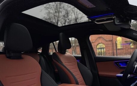 Mercedes-Benz GLC Coupe, 2025 год, 7 382 000 рублей, 11 фотография