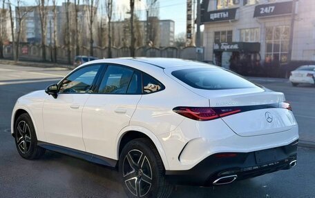 Mercedes-Benz GLC Coupe, 2025 год, 7 382 000 рублей, 3 фотография