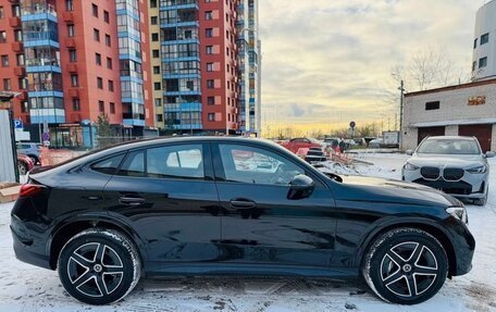 Mercedes-Benz GLC Coupe, 2025 год, 7 382 000 рублей, 4 фотография