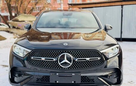 Mercedes-Benz GLC Coupe, 2025 год, 7 382 000 рублей, 2 фотография