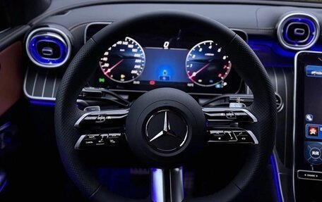 Mercedes-Benz GLC Coupe, 2025 год, 7 382 000 рублей, 11 фотография