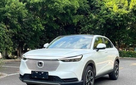 Honda Vezel, 2021 год, 1 435 000 рублей, 1 фотография