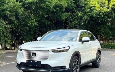 Honda Vezel, 2021 год, 1 435 000 рублей, 1 фотография