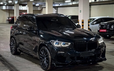 BMW X5, 2019 год, 6 850 000 рублей, 1 фотография