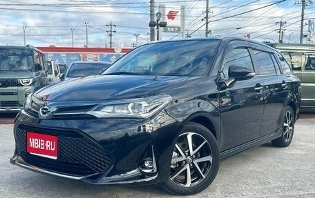 Toyota Corolla, 2019 год, 1 045 000 рублей, 1 фотография