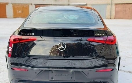 Mercedes-Benz GLC Coupe, 2025 год, 7 382 000 рублей, 6 фотография