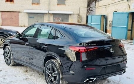 Mercedes-Benz GLC Coupe, 2025 год, 7 382 000 рублей, 7 фотография