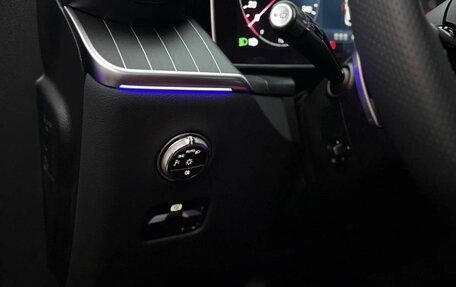 Mercedes-Benz GLC Coupe, 2025 год, 7 382 000 рублей, 15 фотография