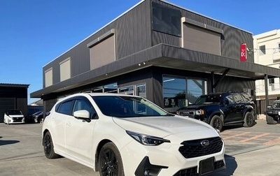 Subaru Impreza, 2024 год, 1 830 000 рублей, 1 фотография