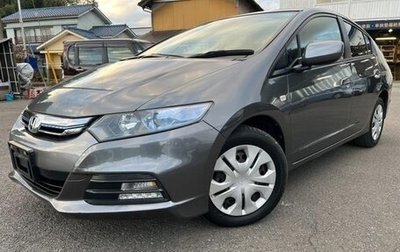 Honda Insight II рестайлинг, 2014 год, 745 000 рублей, 1 фотография