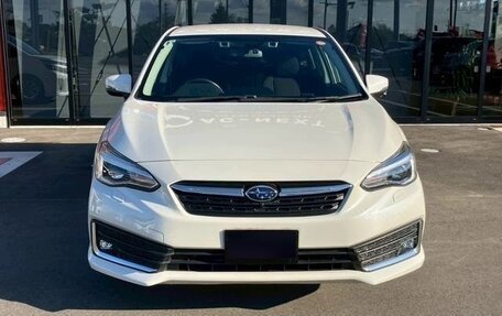 Subaru Impreza IV, 2021 год, 1 125 000 рублей, 3 фотография