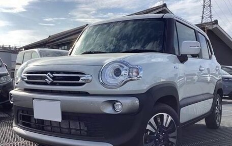 Suzuki Xbee I, 2023 год, 1 165 000 рублей, 1 фотография