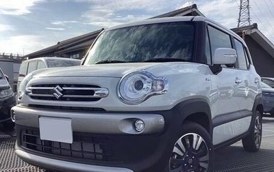 Suzuki Xbee I, 2023 год, 1 165 000 рублей, 1 фотография