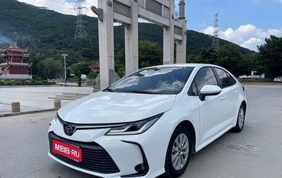 Toyota Corolla, 2021 год, 1 260 000 рублей, 1 фотография