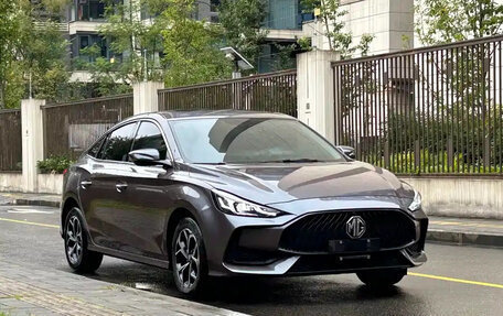 MG 5, 2022 год, 800 000 рублей, 1 фотография