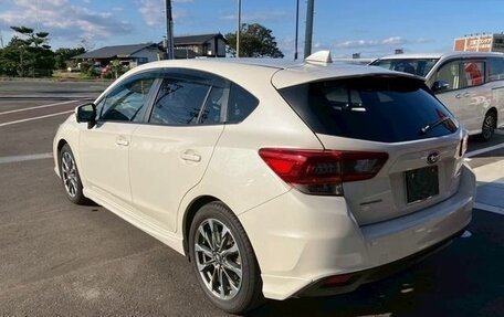 Subaru Impreza IV, 2021 год, 1 125 000 рублей, 7 фотография