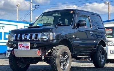 Suzuki Jimny, 2017 год, 790 000 рублей, 1 фотография