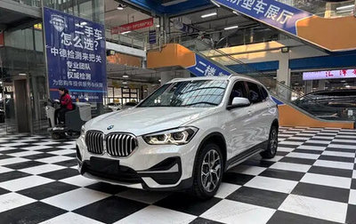 BMW X1, 2022 год, 2 500 010 рублей, 1 фотография