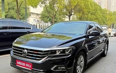 Volkswagen Passat B8 рестайлинг, 2021 год, 1 640 000 рублей, 1 фотография