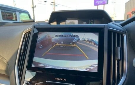 Subaru Impreza IV, 2021 год, 1 125 000 рублей, 15 фотография