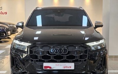 Audi SQ7, 2025 год, 14 083 000 рублей, 1 фотография
