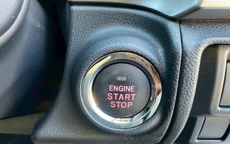 Subaru Impreza IV, 2021 год, 1 125 000 рублей, 19 фотография