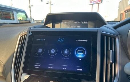 Subaru Impreza IV, 2021 год, 1 125 000 рублей, 16 фотография