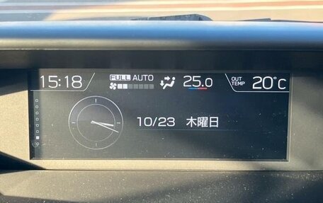 Subaru Impreza IV, 2021 год, 1 125 000 рублей, 17 фотография