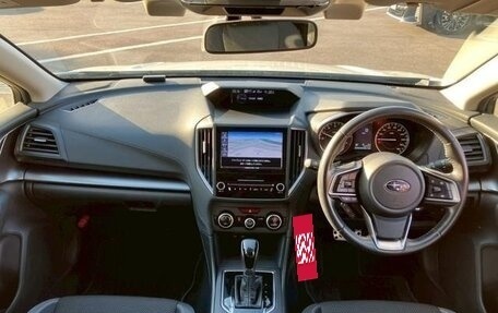 Subaru Impreza IV, 2021 год, 1 125 000 рублей, 11 фотография