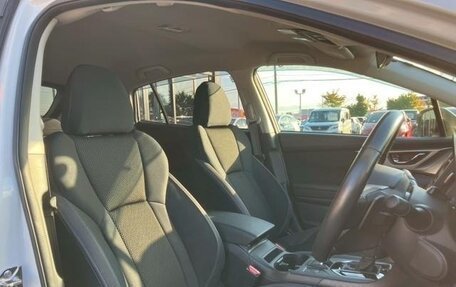 Subaru Impreza IV, 2021 год, 1 125 000 рублей, 20 фотография