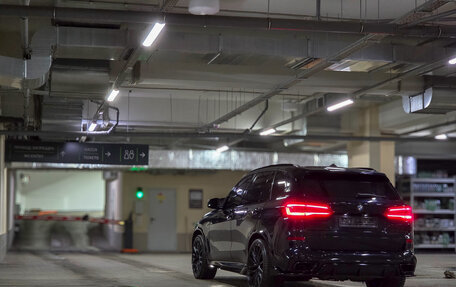 BMW X5, 2019 год, 6 850 000 рублей, 10 фотография