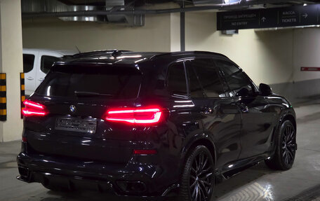 BMW X5, 2019 год, 6 850 000 рублей, 7 фотография