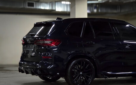 BMW X5, 2019 год, 6 850 000 рублей, 5 фотография