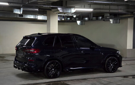 BMW X5, 2019 год, 6 850 000 рублей, 4 фотография