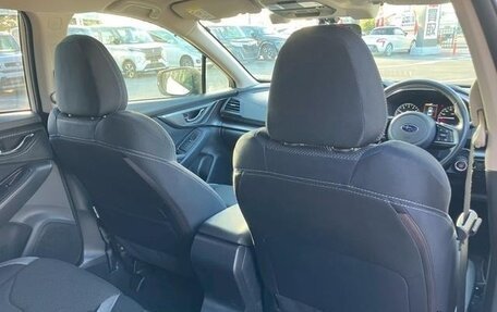 Subaru Impreza IV, 2021 год, 1 125 000 рублей, 21 фотография