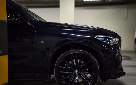 BMW X5, 2019 год, 6 850 000 рублей, 3 фотография