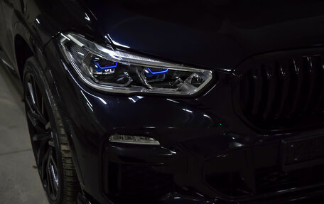 BMW X5, 2019 год, 6 850 000 рублей, 12 фотография