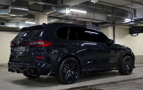 BMW X5, 2019 год, 6 850 000 рублей, 13 фотография
