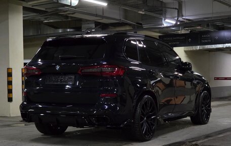 BMW X5, 2019 год, 6 850 000 рублей, 6 фотография