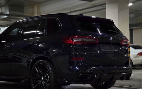 BMW X5, 2019 год, 6 850 000 рублей, 11 фотография